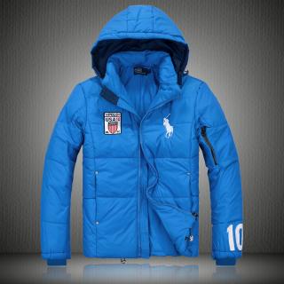 Doudoune Ralph Lauren Homme Pas Cher